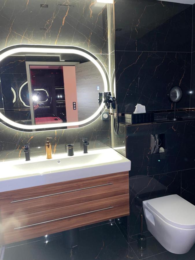 Nuits D'hermes & Appartement *