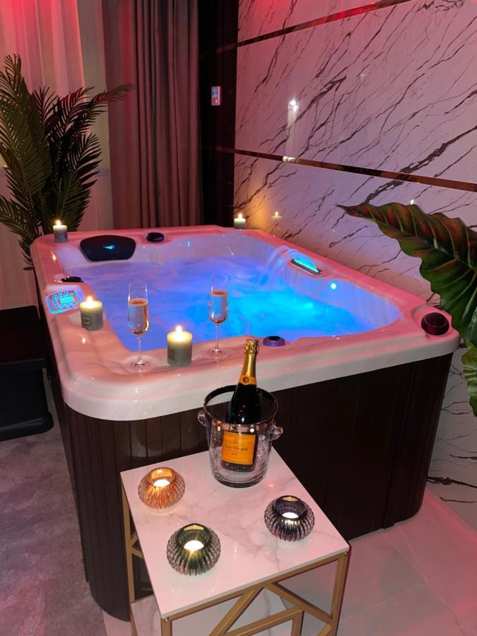 Appartement Nuits D'hermes &