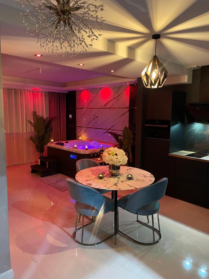 Appartement Nuits D'hermes &