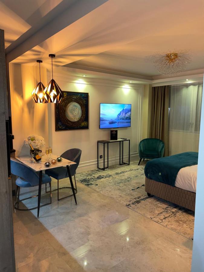 Appartement Nuits D'hermes & *