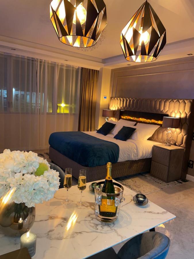 Appartement Nuits D'hermes &