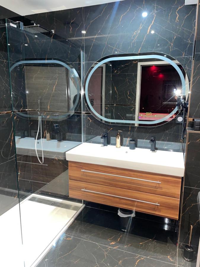 Appartement Nuits D'hermes & *