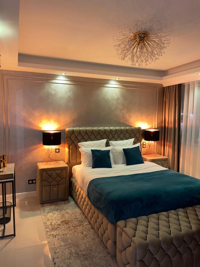 Nuits D'hermes &