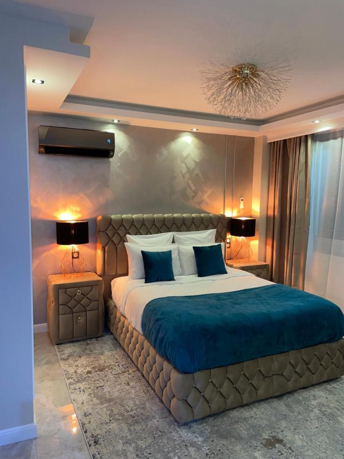 Nuits D'hermes & Appartement *
