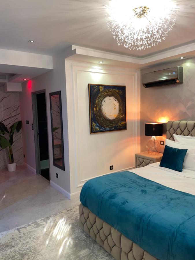 Nuits D'hermes & Appartement
