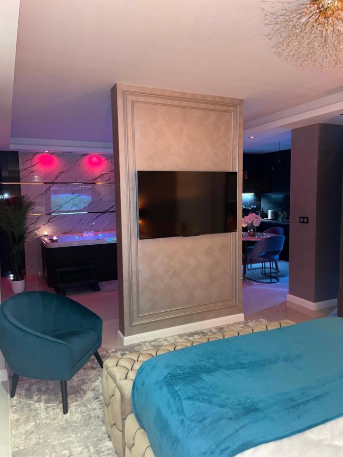 Appartement Nuits D'hermes &