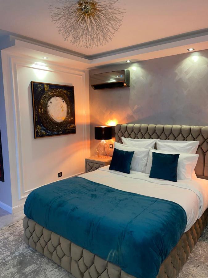 Nuits D'hermes & Appartement