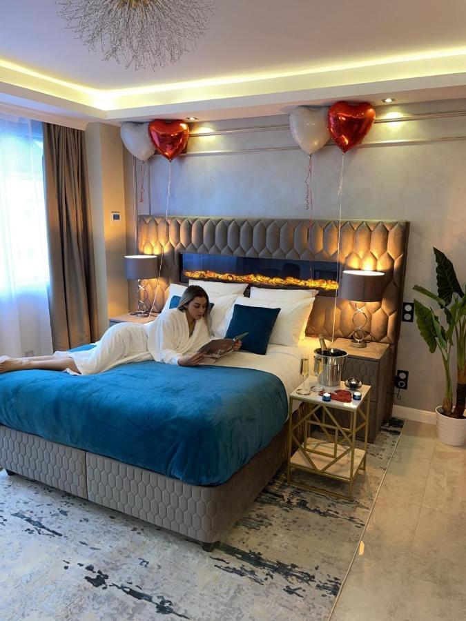 Nuits D'hermes & Appartement *