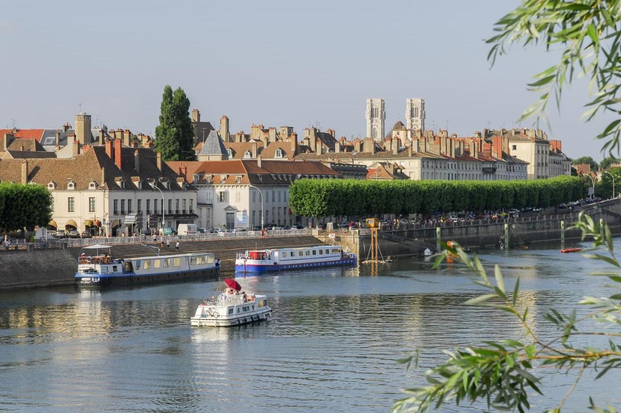 Nuits D'hermes & Appartement